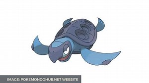 How to evolve Tirtouga in Pokemon Go? Here is the Tirtouga Pokemon Go evolution guide