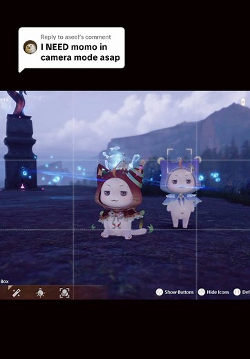 TikTokでMabyさんをチェック！