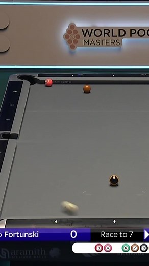 Matchroom Pool on TikTok
