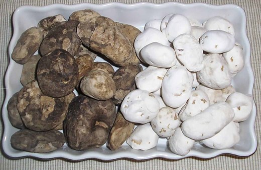 Meet Chuño, a space worthy food that the Incas made eight centuries ago