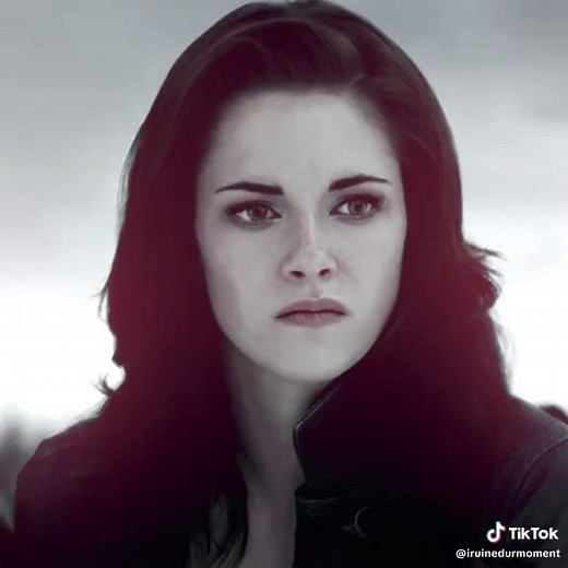 iruinedurmoment (@iruinedurmoment) - Bella Swan Edit: Embrace the Twilight Saga Magic
