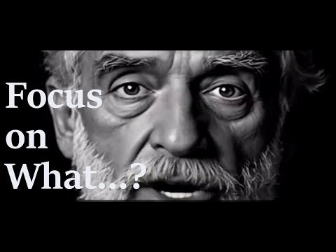 Focus on What You Can Control to Overcome Overwhelm