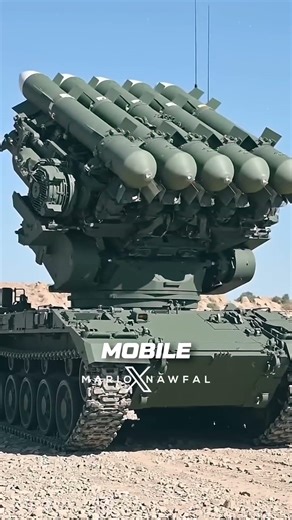 Iran's Missiles Are UNDERGROUND