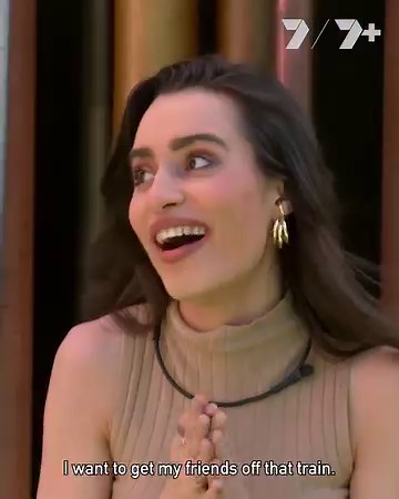 140K views · 3K reactions | Can the Housemates generate enough steam to get the BB Express moving again? 掠 | Big Brother Australia | Facebook