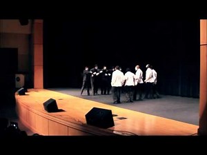 PV MIME 2012 - Conqueror Mali Music