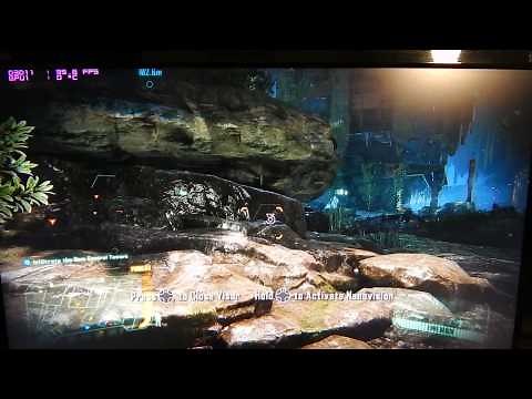 R9 270X CROSSFIRE GAMING REVIEW @1440p