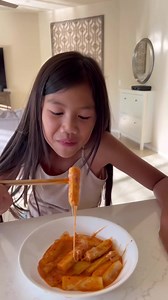 7.6K views · 305 reactions | Spicy Korean rice cakes recipe...