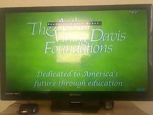 PBS Kids - Martha Speaks Funding & End Credits (WHRO Kids) (2008-present)