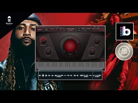 👨‍🚀 How to Sound Like PartyNextDoor - "TNT" (Vocal Preset) #SubscriberRequest