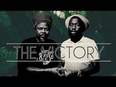 The Victory | Luciano & Iba Mahr | Oneness Records