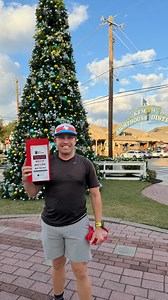 The fourth Left By Lewis box has been found! ✨Congrats to today’s bejeweled superstar! 💫💎 #LewisJewelers #LewisUSA #LeftByLewis #LuxuryLifestyle #FoundTheSparkle | Lewis Jewelers