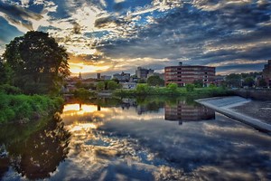 Easton, PA Hotels, Restaurants & Attractions | Discover Lehigh Valley