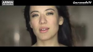 Who's waiting for the night? | Armin van Buuren