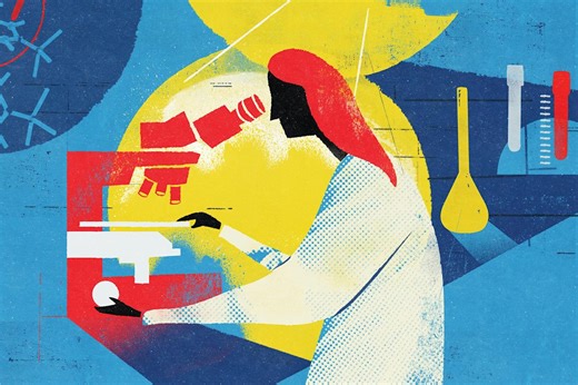 10 Transformational Health Discoveries of 2025