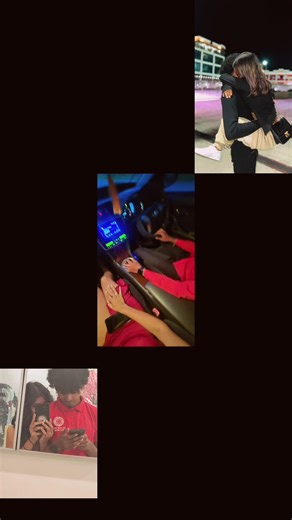 Explore the Flashlight Dance Trend with Heartwarming Moves