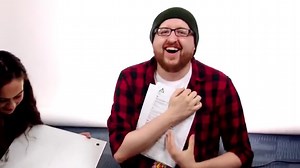 Watching drunk Irish people struggle to assemble IKEA furniture is as fun as you'd expect