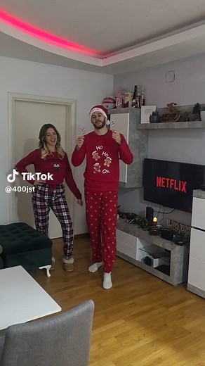 Enjoy Netflix and Chill Moments with Friends