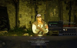 Black Desert Online Inventory Quest List and How to Train Strength