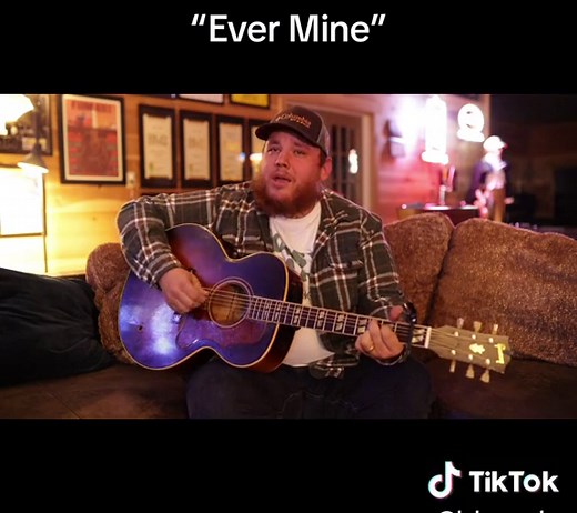 “Ever Mine” #newmusic #unreleased #LukeCombs | lukecombs