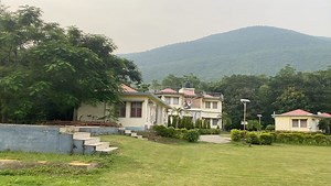 Stay at #charulataresorts #book Online www.charulataresorts.com#Enjoy monsoon #stay in the lap of Panchakot hill #call 9647677070/9593855050 | Charulata Resorts