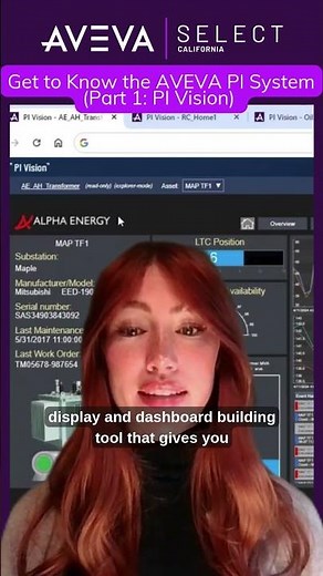 Join an upcoming PI Vision workshop!