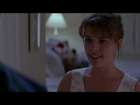 Sidney Prescott (Scream 1) Logoless
