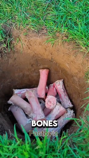 From Bones to Beautiful Art | Ancient Craft Process…