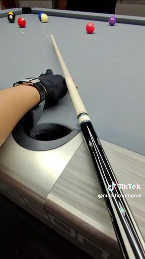 Premier League Pool Champion's Exciting Moment