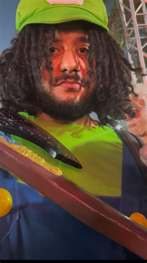 The mods aren’t that crazy! The mods: | Youssef Tharwat