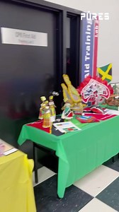 1K views · 103 reactions | Pures Multicultural Celebration Day on campus. We are proud to be a multicultural community! | Pures College of Technology | Facebook