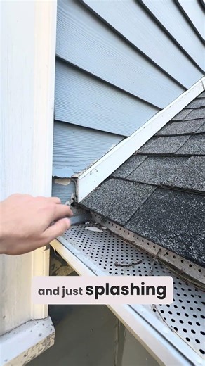 Kick-Out Flashing Explained: Prevent Roof & Siding Water Damage (Must Watch!)