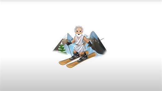 Apple's latest ad showcases what you can 'imagine' with Genmoji