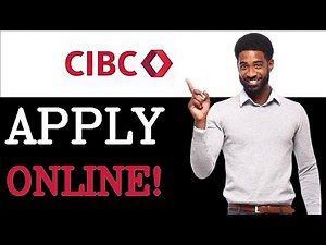 How To Apply Credit Card Online CIBC (2025)