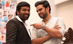 விஜய் சேதுபதி என் படத்தை பார்க்கவில்லை - நடிகர் அசோக் செல்வன் | Tamil cinema actor ashok selvan interview