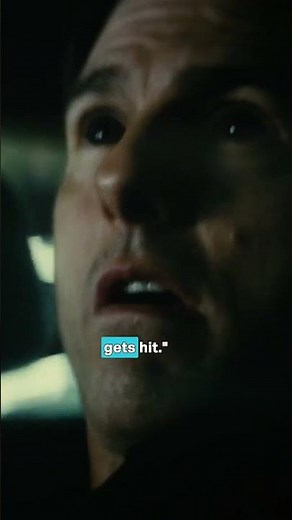 The Edge Of Tomorrow Ending We'll Never See