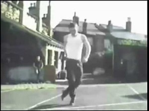 mad steps - Madness- One Step Beyond dance- slo mo