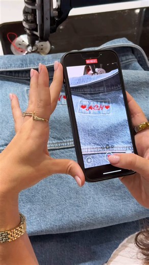 33K views · 91 reactions | Make it yours. 淋 We’re hosting a free embroidery bar today in select stores for our Fall Style Event. Shop our new arrivals and add your own personal touch! Embroidery bar locations can be found in our ‘Coming Soon’ story highlight on Instagram. | LOFT | Facebook