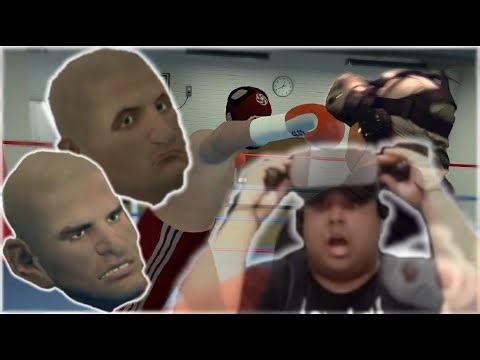 the dashie VR experience 2