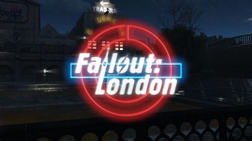 Fallout: London Team Shows Off End Of Year Update - Gameranx