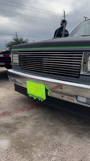 29K views · 165 reactions | INSANE S-12!  absolutely insane in person. That’s a 2 tone bedliner paint job. All powered by 2 of our 180ah Insight banks! Alt isn’t even hooked up. Built by Heath Lay. Owned by Daniel Allen. | Vibration Audio | Facebook