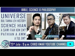 BIBLE, SCIENCE & PHILOSOPHY