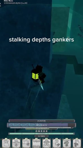 🤫#CapCut #deepwoken #deepwokenroblox #deepwokentiktok #deepwokenpvp | Deepwoken