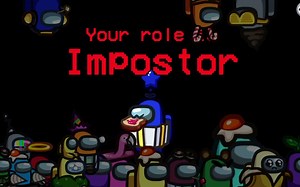 【Innersloth】Among Us 5 周年特别直播