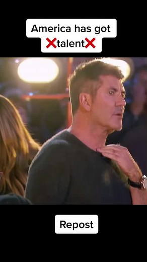 America's Got Talent Invisible Girl Gone Wrong | Olive's AGT Performance