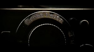 Leica Camera TV Spot, 'Witness to a Century'