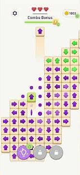 Tap Gallery – Levels 1–2 | Earn $0.05 on InboxDollars ✅