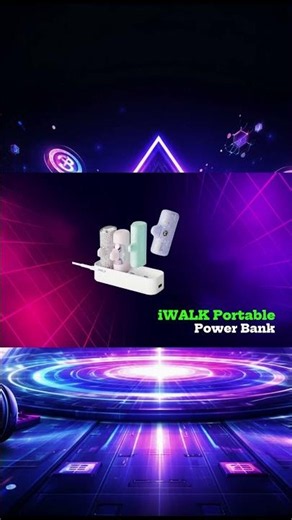 Top 5 Best Power Bank 2026 🔋🔥 #Shorts