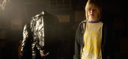 Alien Monster Befriends a Teen Girl in 'XENO' Sci-Fi Adventure Trailer | FirstShowing.net