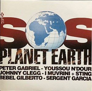 Various - Sos Planet Earth