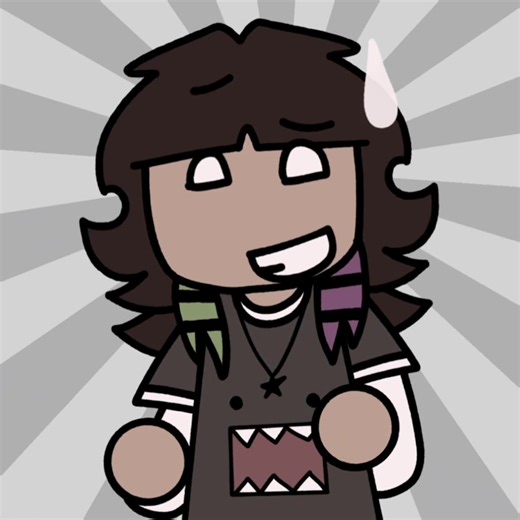 Regretevator Persona Animation Meme